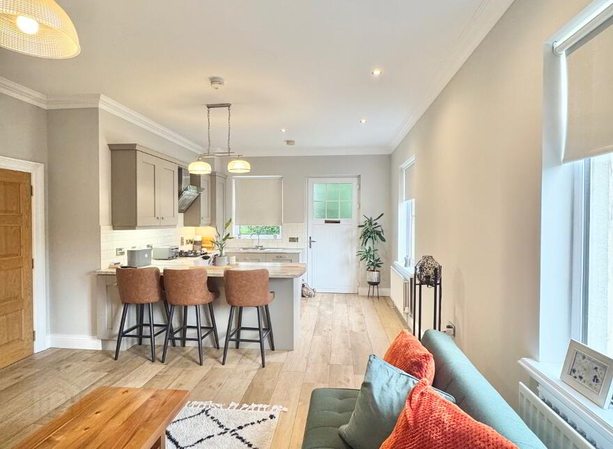 Apartment 2, 12 Hunters Chase, Moy, BT71 7FD