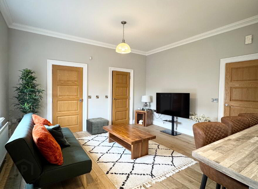 Apartment 2, 12 Hunters Chase, Moy, BT71 7FD