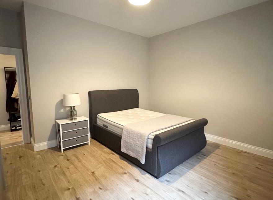 Apartment 2, 12 Hunters Chase, Moy, BT71 7FD