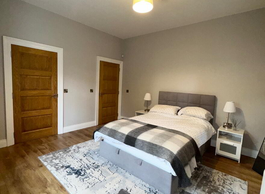 Apartment 2, 12 Hunters Chase, Moy, BT71 7FD
