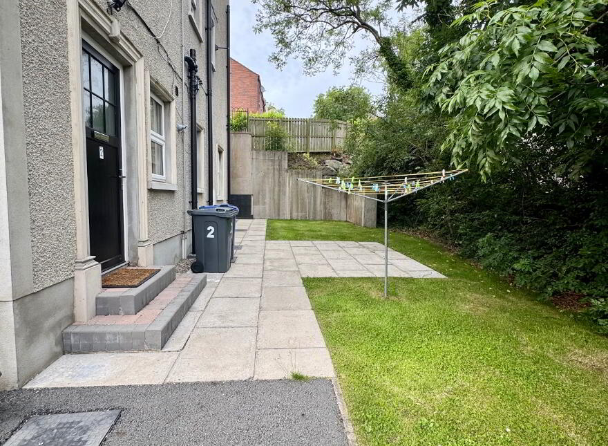 Apartment 2, 12 Hunters Chase, Moy, BT71 7FD