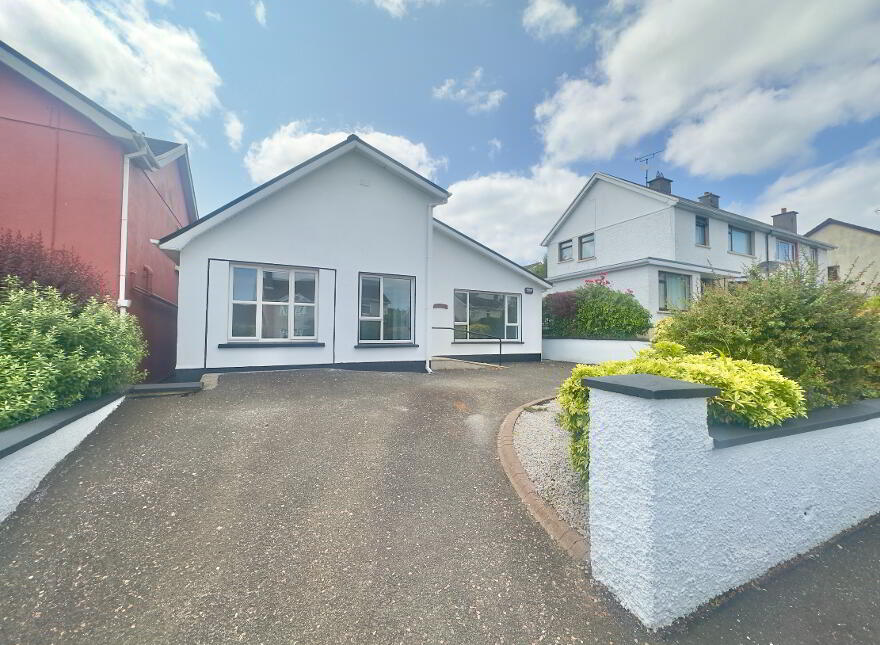 13 Beechwood Avenue, Letterkenny, Letterkenny, F92TDK5