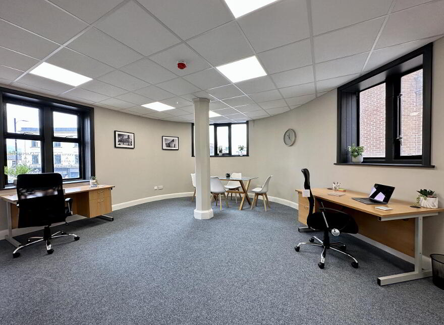 Church Street, Antrim, BT41 4BA