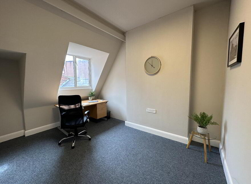 Church Street, Antrim, BT41 4BA