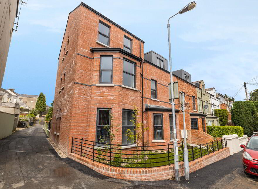 Room 2, 80 Southwell Road, First Floor, Bangor, BT20 3AE photo