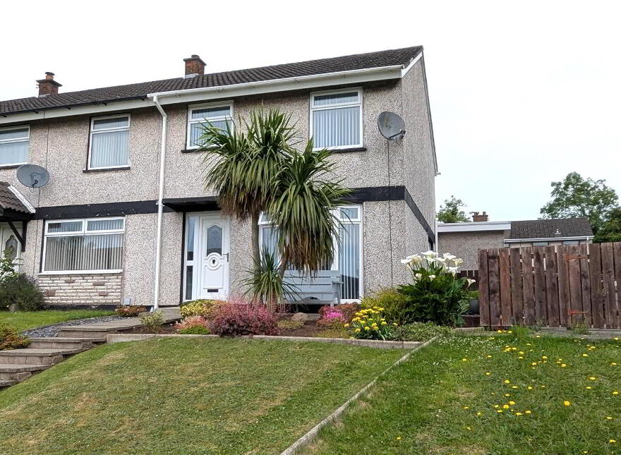 15 Hawkswood, Antrim, BT41 2DE photo