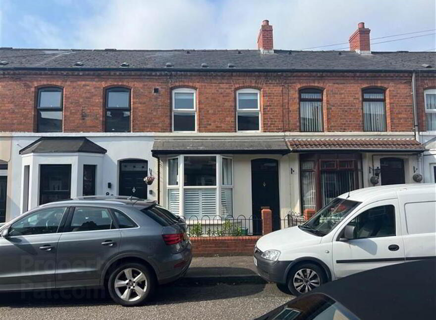 88 Belmont Avenue, Belmont, Belfast, BT4 3DE photo