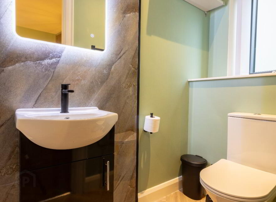 Room 3, 80 Southwell Road, First Floor, Bangor, BT20 3AE