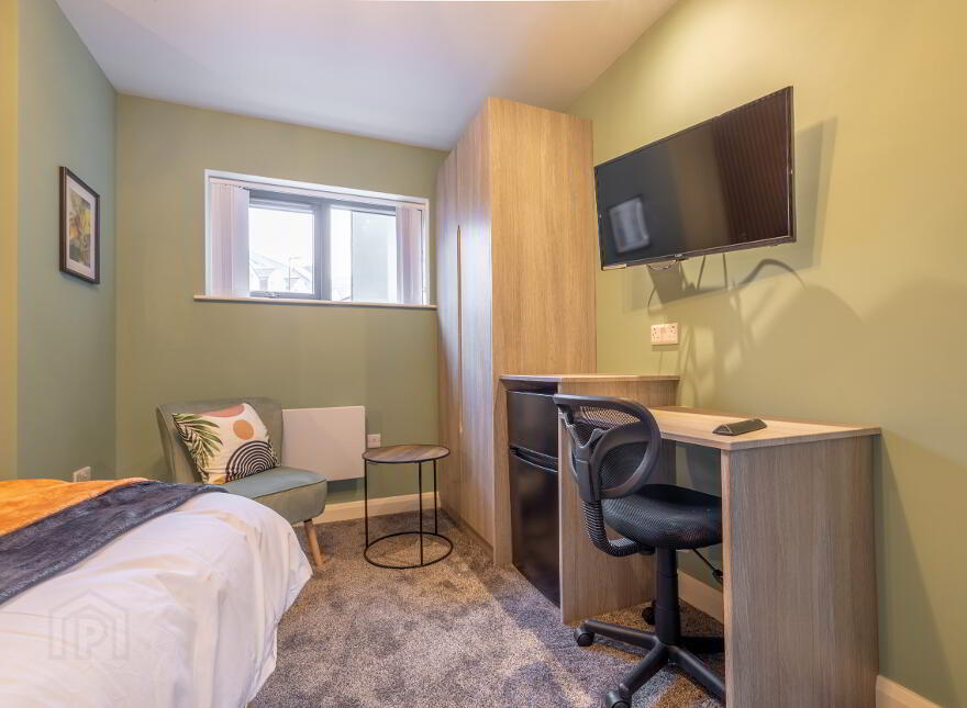 Room 3, 80 Southwell Road, First Floor, Bangor, BT20 3AE