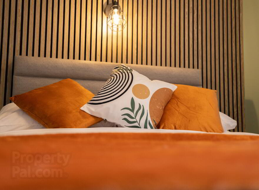 Room 3, 80 Southwell Road, First Floor, Bangor, BT20 3AE photo