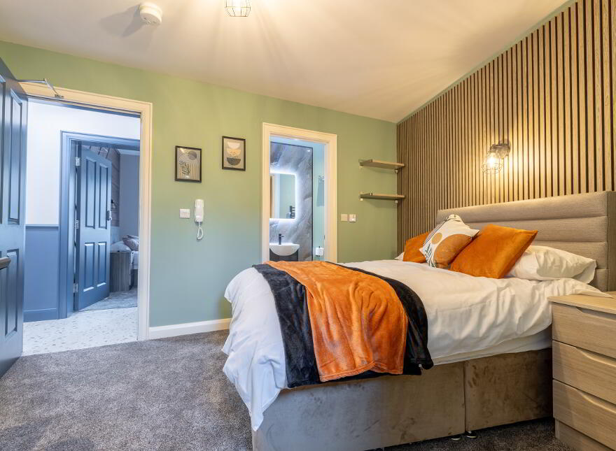 Room 3, 80 Southwell Road, First Floor, Bangor, BT20 3AE