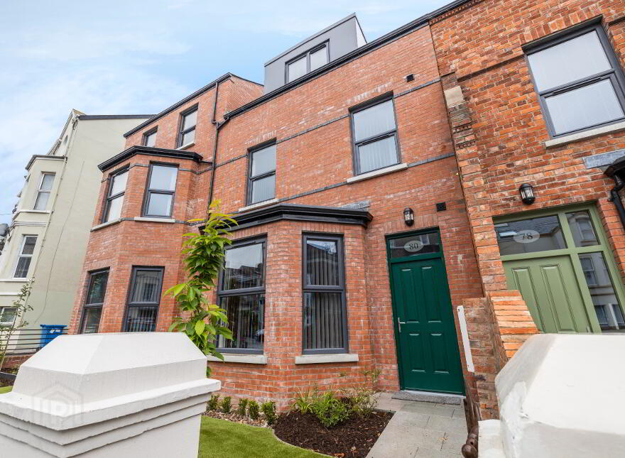 Room 3, 80 Southwell Road, First Floor, Bangor, BT20 3AE