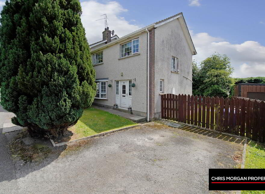 5 Beechway, Donaghmore, Dungannon, BT70 1SU photo