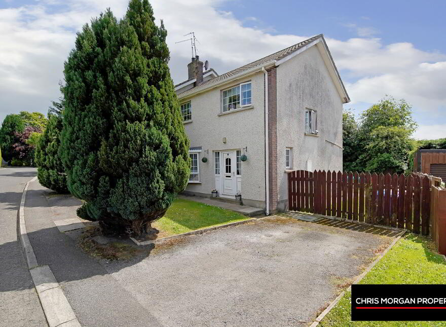 5 Beechway, Donaghmore, Dungannon, BT70 1SU