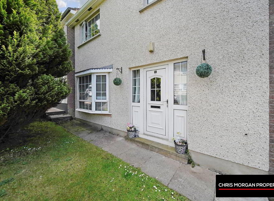 5 Beechway, Donaghmore, Dungannon, BT70 1SU