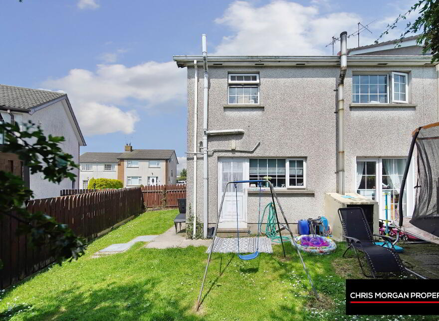 5 Beechway, Donaghmore, Dungannon, BT70 1SU