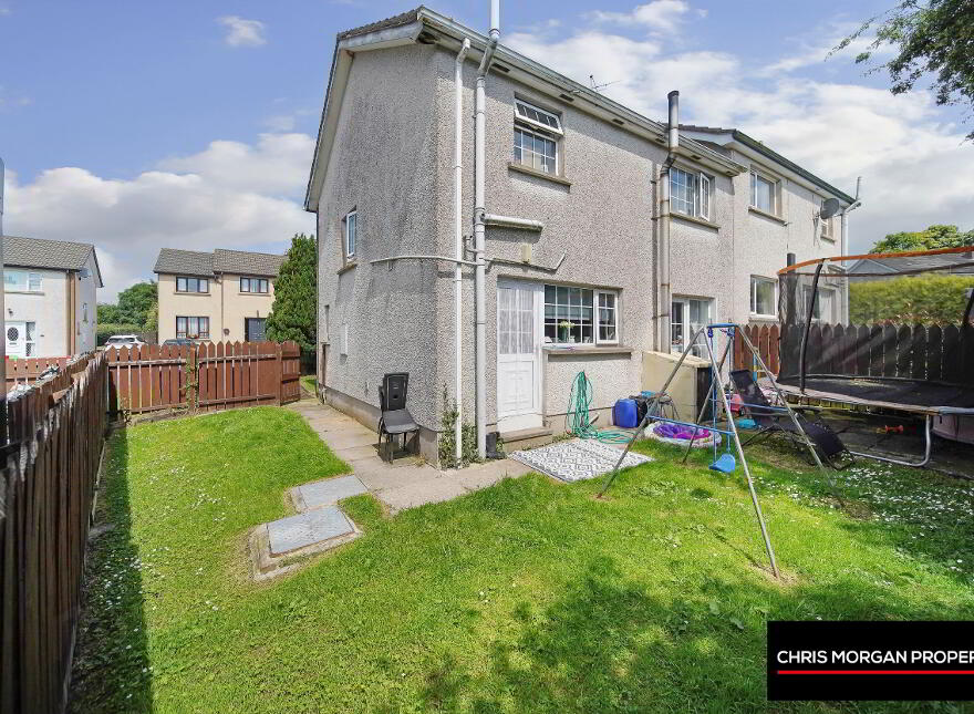 5 Beechway, Donaghmore, Dungannon, BT70 1SU