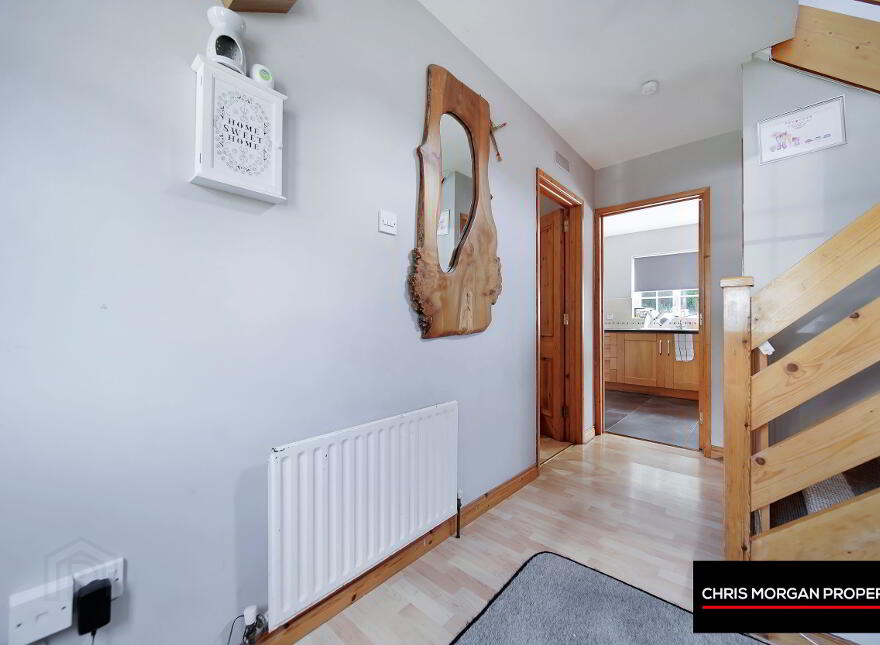 5 Beechway, Donaghmore, Dungannon, BT70 1SU