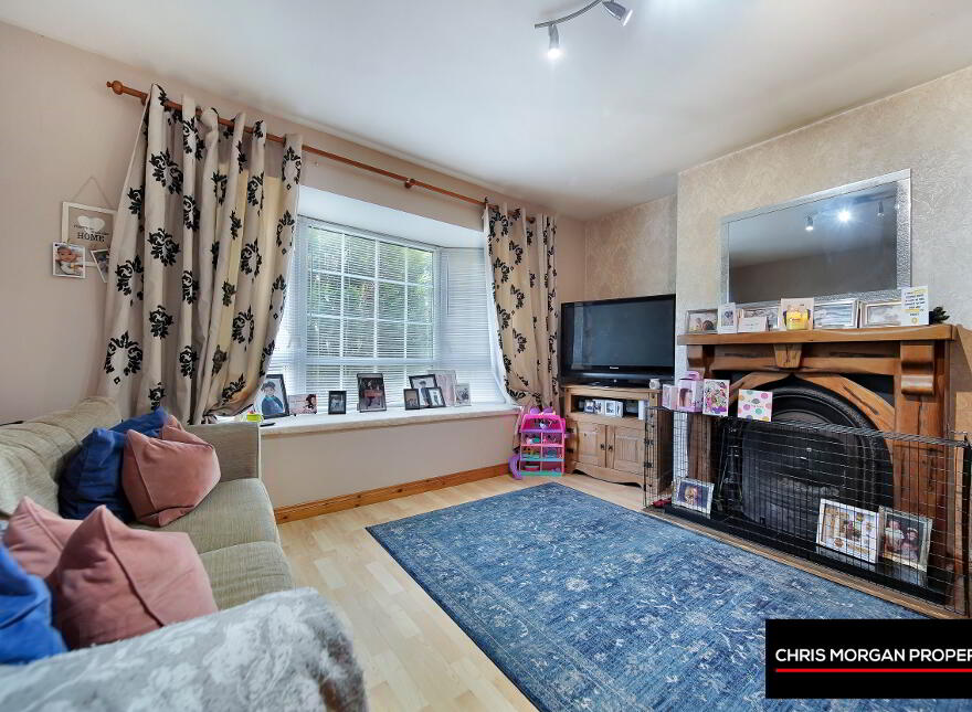 5 Beechway, Donaghmore, Dungannon, BT70 1SU