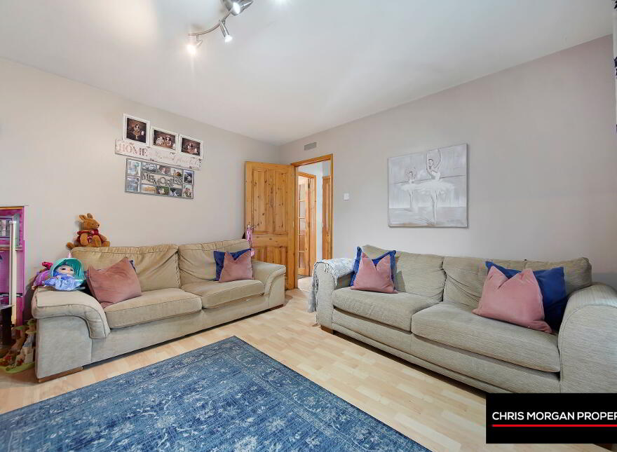 5 Beechway, Donaghmore, Dungannon, BT70 1SU