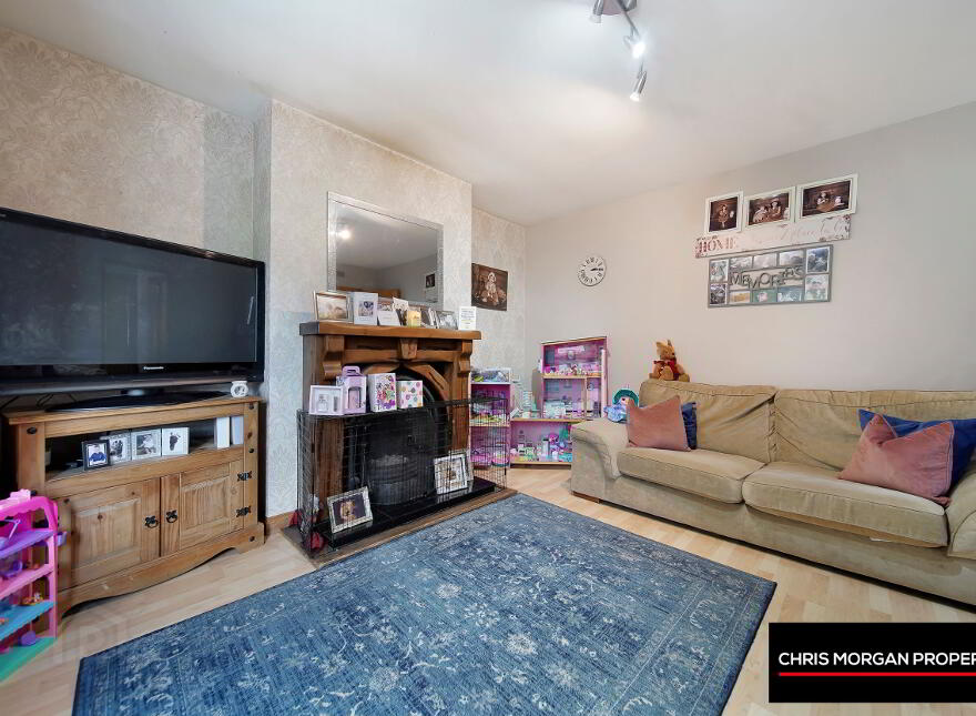 5 Beechway, Donaghmore, Dungannon, BT70 1SU