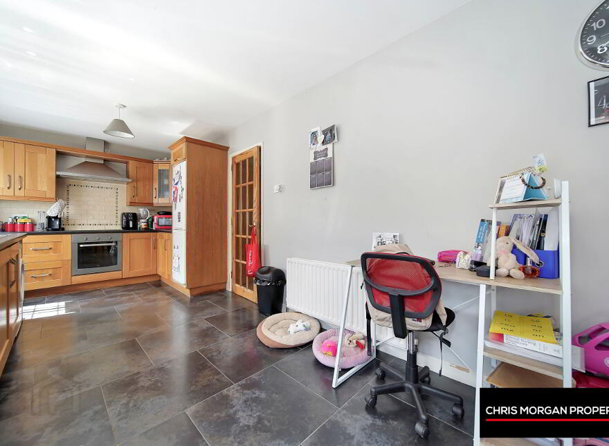 5 Beechway, Donaghmore, Dungannon, BT70 1SU