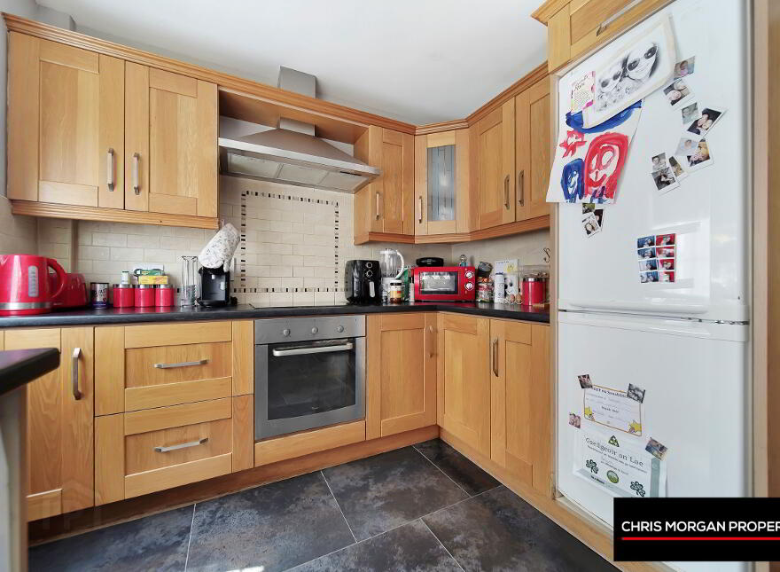 5 Beechway, Donaghmore, Dungannon, BT70 1SU