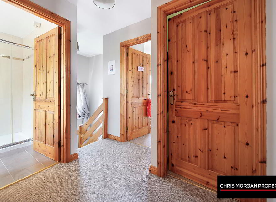 5 Beechway, Donaghmore, Dungannon, BT70 1SU