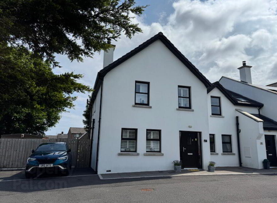 1 Mullaghboy Mews, Islandmagee, BT40 3FG photo