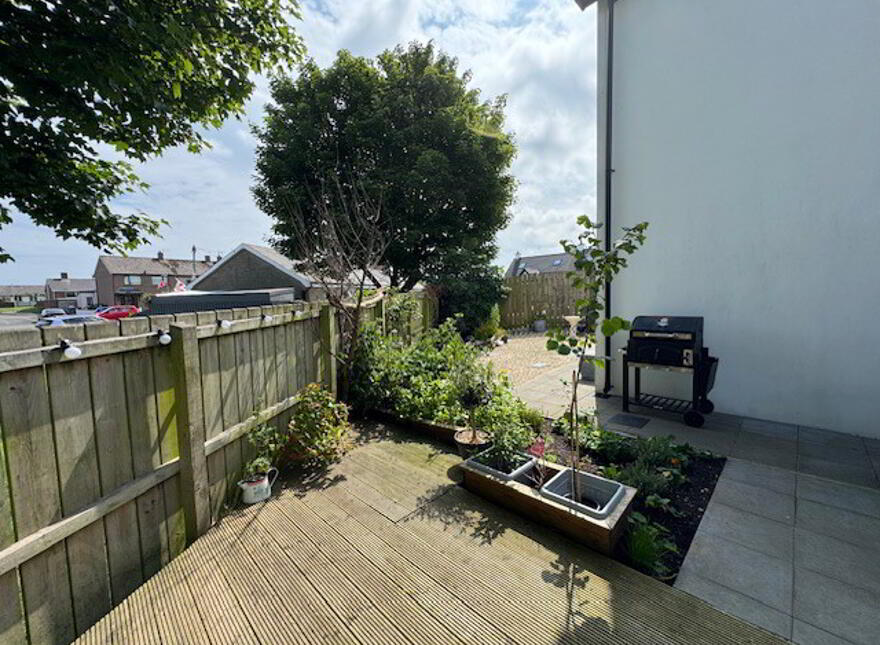 1 Mullaghboy Mews, Islandmagee, BT40 3FG