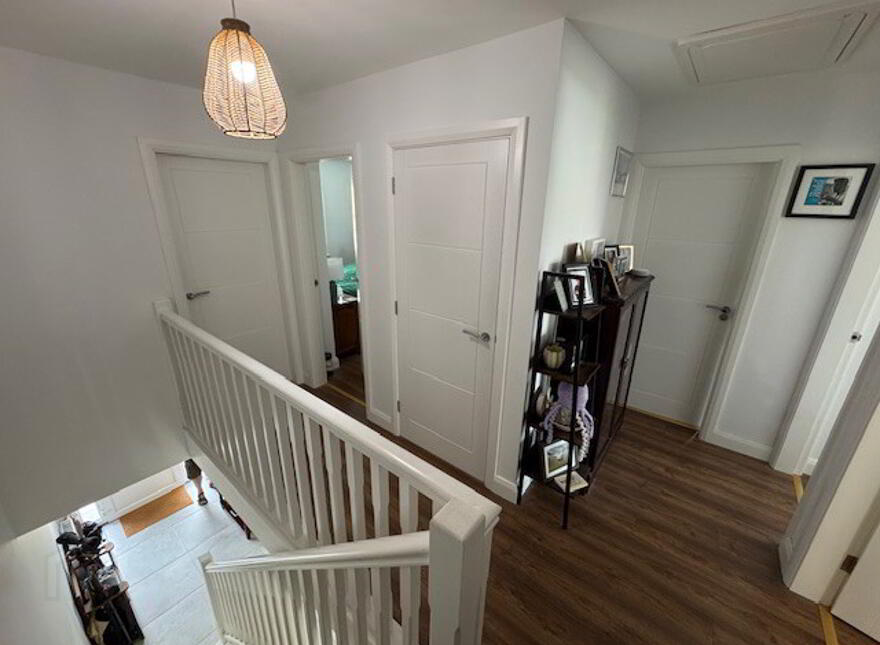 1 Mullaghboy Mews, Islandmagee, BT40 3FG