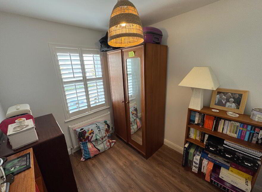 1 Mullaghboy Mews, Islandmagee, BT40 3FG