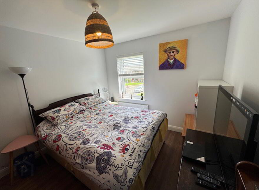 1 Mullaghboy Mews, Islandmagee, BT40 3FG