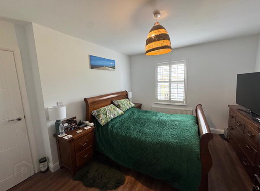 1 Mullaghboy Mews, Islandmagee, BT40 3FG