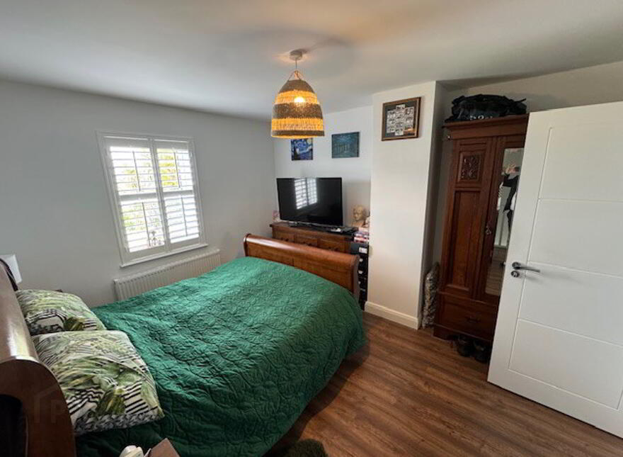 1 Mullaghboy Mews, Islandmagee, BT40 3FG