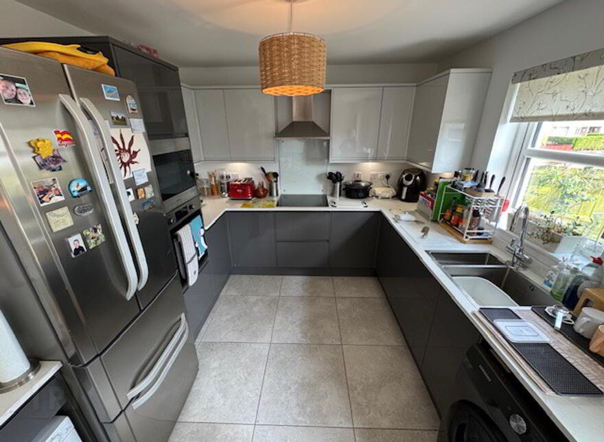 1 Mullaghboy Mews, Islandmagee, BT40 3FG