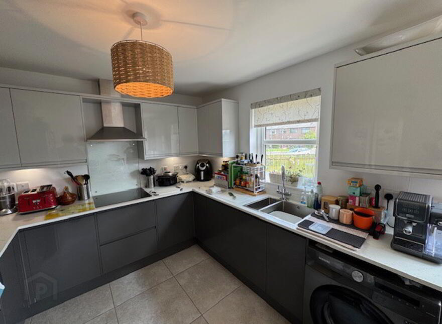 1 Mullaghboy Mews, Islandmagee, BT40 3FG