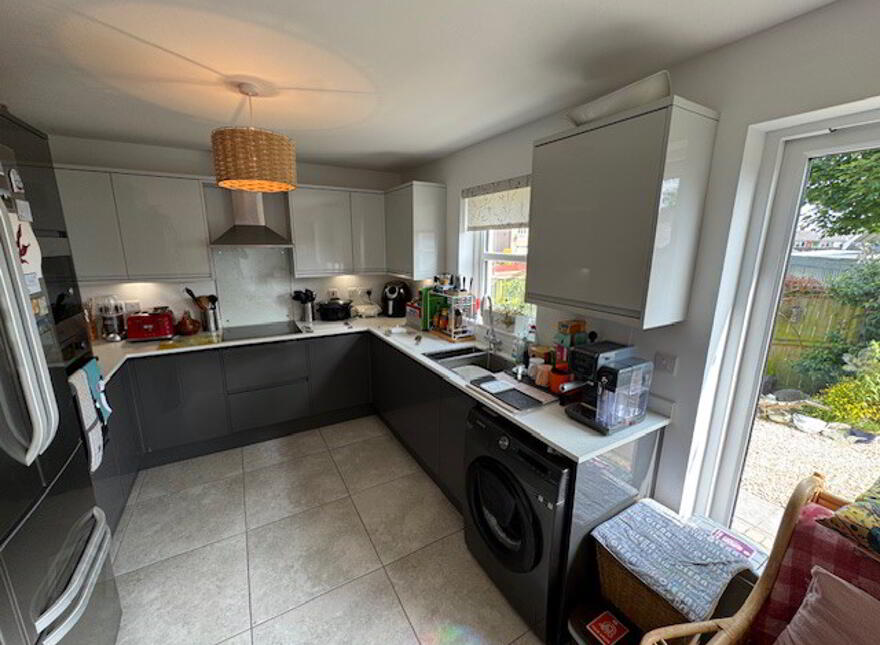 1 Mullaghboy Mews, Islandmagee, BT40 3FG