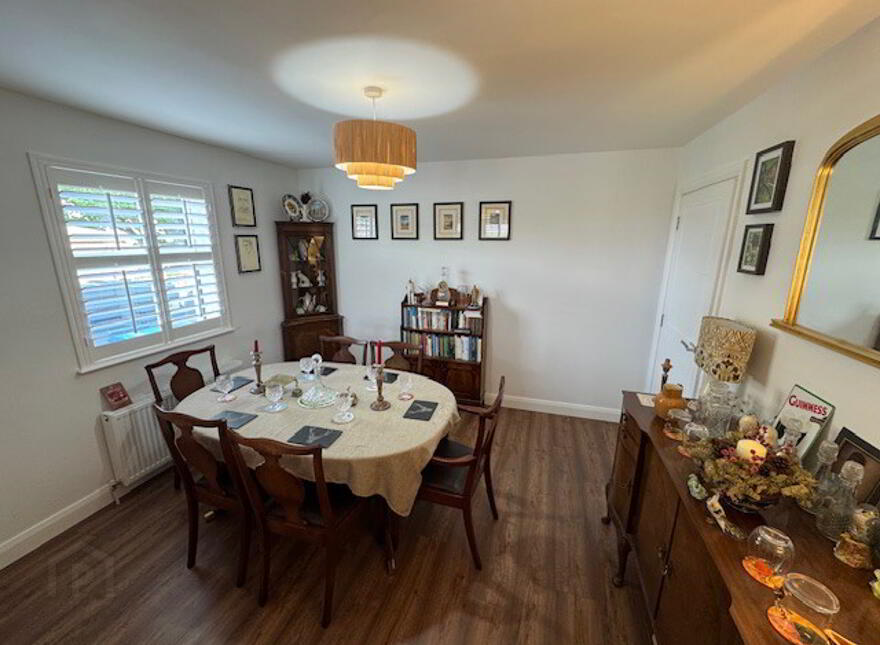 1 Mullaghboy Mews, Islandmagee, BT40 3FG