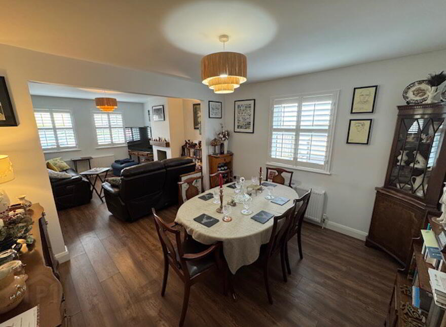 1 Mullaghboy Mews, Islandmagee, BT40 3FG