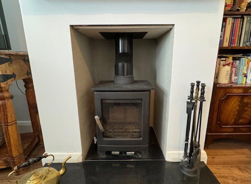 1 Mullaghboy Mews, Islandmagee, BT40 3FG