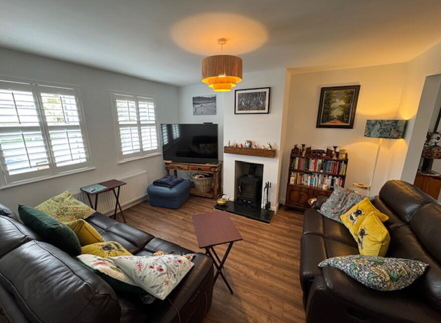 1 Mullaghboy Mews, Islandmagee, BT40 3FG