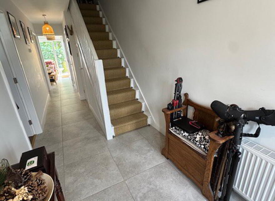 1 Mullaghboy Mews, Islandmagee, BT40 3FG