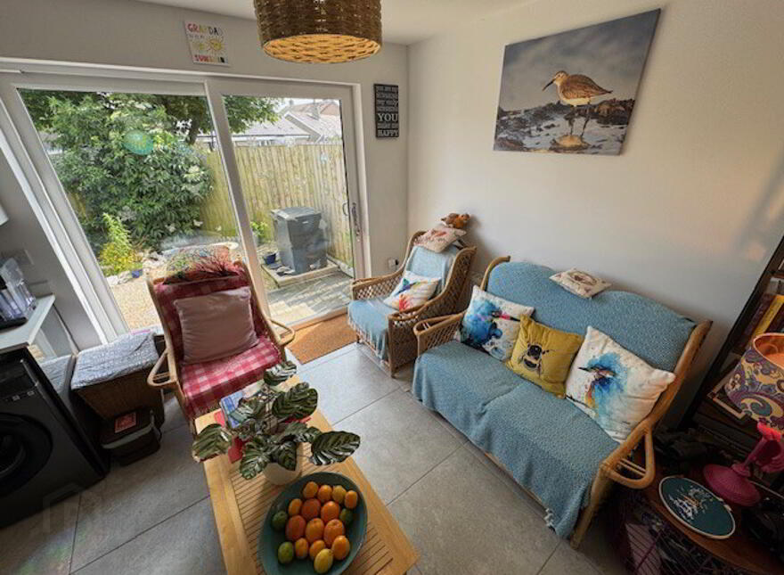 1 Mullaghboy Mews, Islandmagee, BT40 3FG