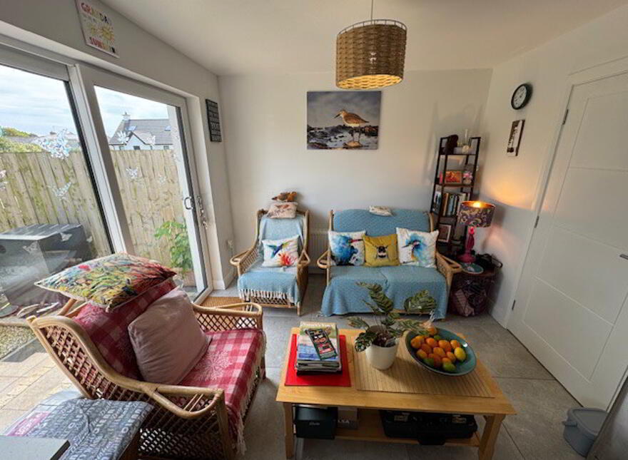 1 Mullaghboy Mews, Islandmagee, BT40 3FG