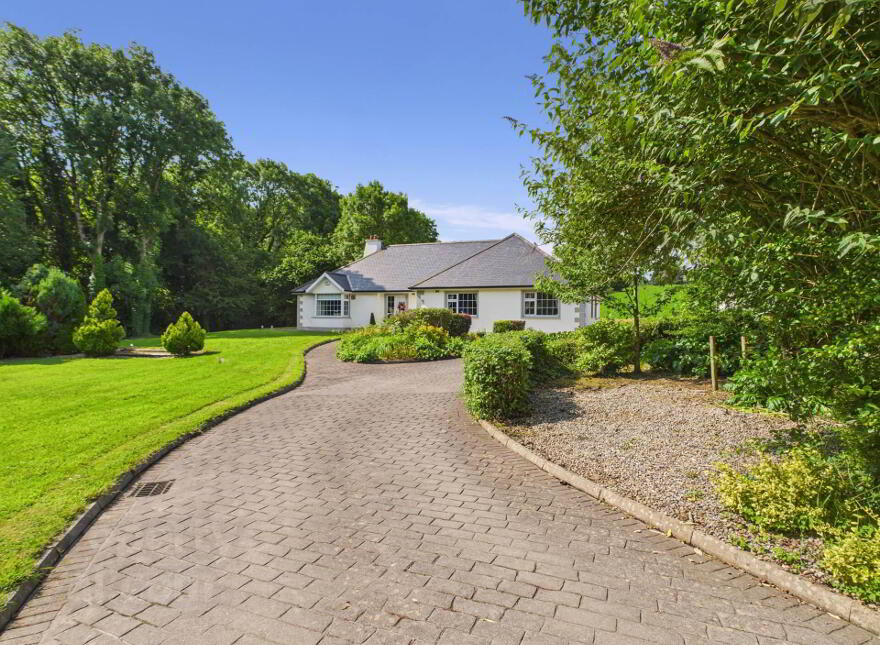 Woodbrook, Shrughawadda, Kilmoganny, R95NX58 photo
