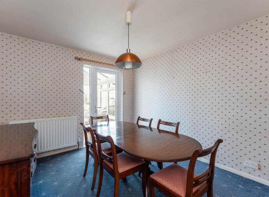 10 Carlston Avenue, Holywood, BT18 0NF