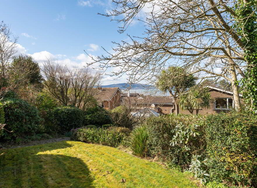 10 Carlston Avenue, Holywood, BT18 0NF