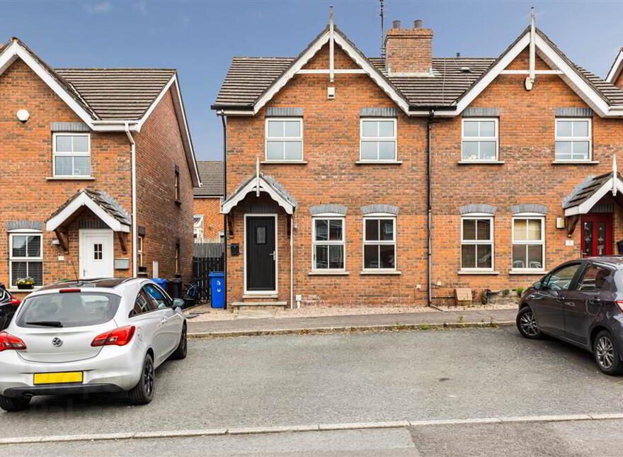 5 Ardvanagh Brae, Conlig, Bangor, BT23 7XP photo