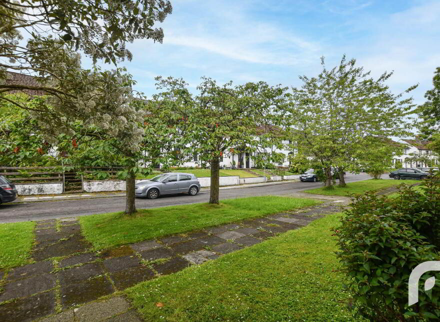 363 Merville Garden Village, Newtownabbey, BT37 9TZ